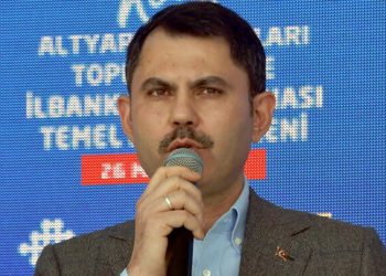 Bakan Kurum'a göre hayat pahalılığının nedeni 'devrim sancısı'