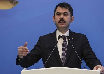 Bakan Kurum'dan 'Adana'da tehlikeli atık' açıklaması: Bölgeyi taradık, döküm yok