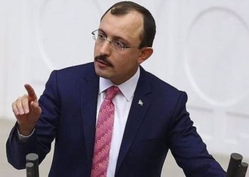 Bakan Muş: Spekülatif hareketlere karşı gerekeni yaptık, yapacağız