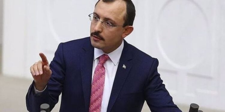 Bakan Muş: Spekülatif hareketlere karşı gerekeni yaptık, yapacağız