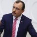 Bakan Muş: Spekülatif hareketlere karşı gerekeni yaptık, yapacağız
