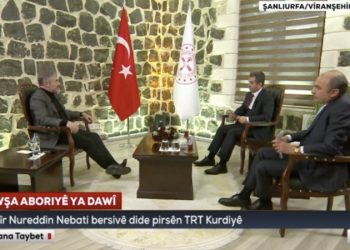Bakan Nebati: Algı yaratmaya çalışıyorlar; gıda sıkıntısı diye bir şey yok aslında