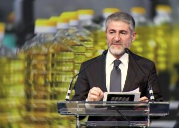 Bakan Nebati'den 'ayçiçek yağı' açıklaması: Temmuz ayına kadar yağımız var