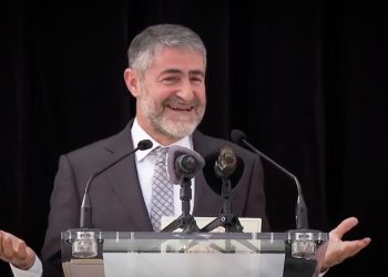 Bakan Nebati’den yeni açıklama: Ekonomi modelimizi dünya izlemeye almış