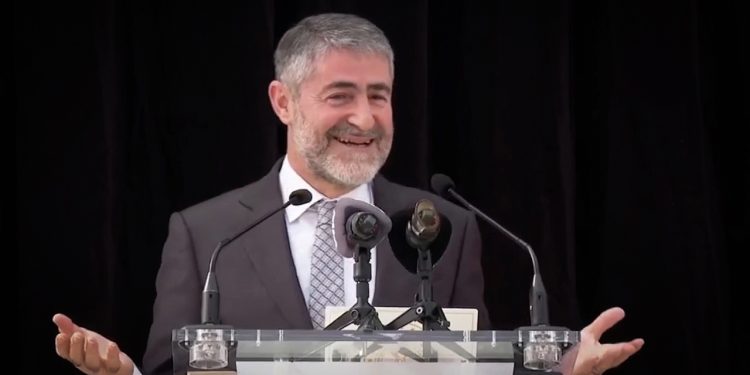 Bakan Nebati’den yeni açıklama: Ekonomi modelimizi dünya izlemeye almış