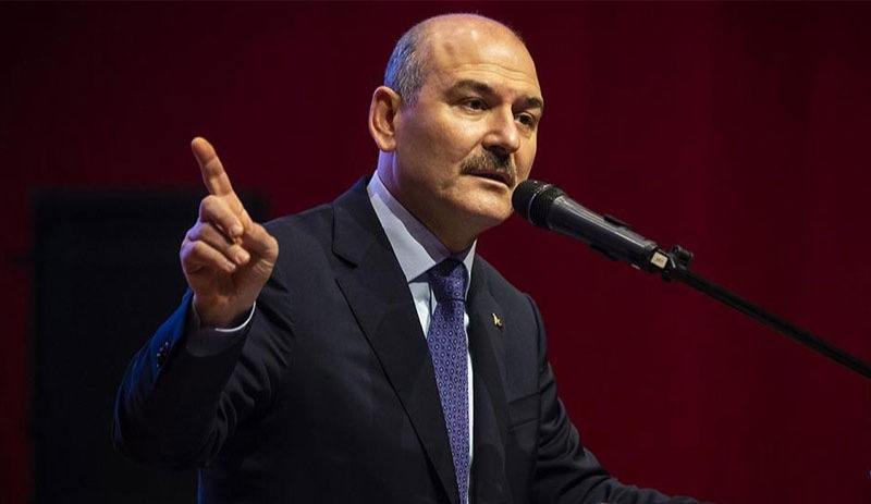 Bakan Soylu’dan Kılıçdaroğlu’na yanıt: Onaylatarak tweet atmış