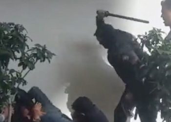 Bakan Soylu, polis şiddetini kabul etti: Gerekli soruşturmalar başlatıldı