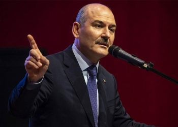 Bakan Soylu’dan Kılıçdaroğlu’na yanıt: Onaylatarak tweet atmış