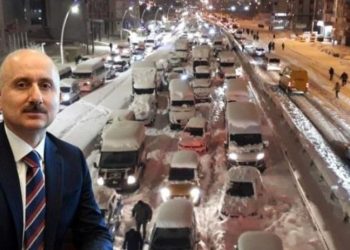 Bakan saat verdi: Cumartesi günü 18.00-06.00 arası sıkıntılı; tedbirlerimizi aldık