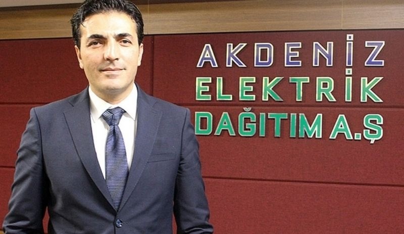 Bakan 'yaptırım uygulayacağız' demişti:  AEDAŞ Genel Müdürü görevden alındı