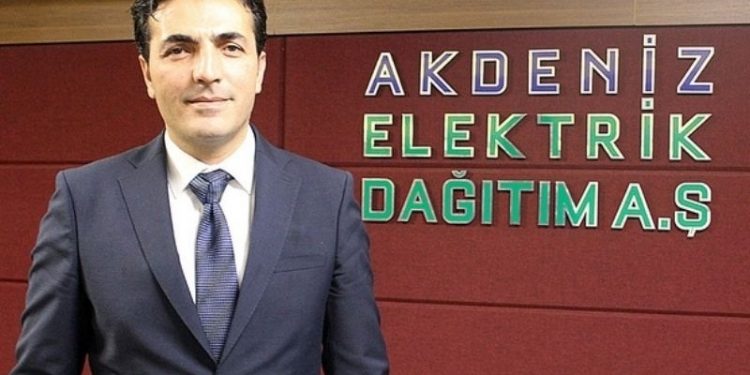 Bakan 'yaptırım uygulayacağız' demişti:  AEDAŞ Genel Müdürü görevden alındı
