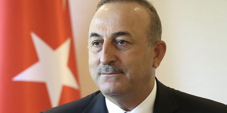 Bakan Çavuşoğlu: Ukrayna ve Rusya tarafını bakanlar düzeyinde bir araya getirmek isteriz