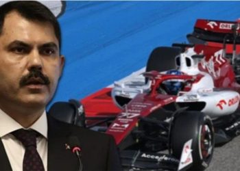 Bakanlıktan yarış arabası ihalesi: Adı yanlış yazılınca kimse teklif veremedi