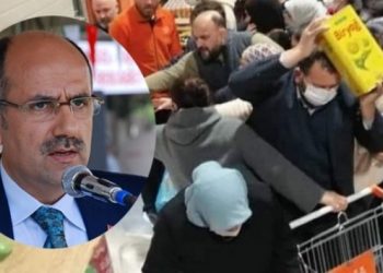 Bakan&rsquo;ın &lsquo;ay&ccedil;i&ccedil;ek yağı&rsquo; a&ccedil;ıklamasına CHP&rsquo;den tepki