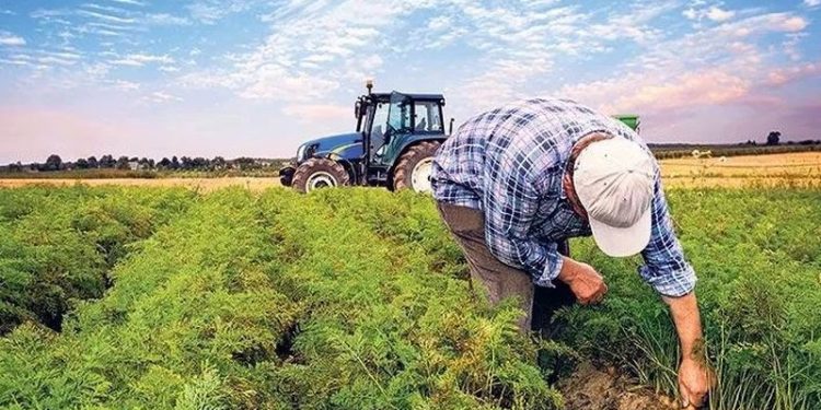 Bakırlıoğlu: Türkiye gübrede tamamen dışa bağımlı hale geldi