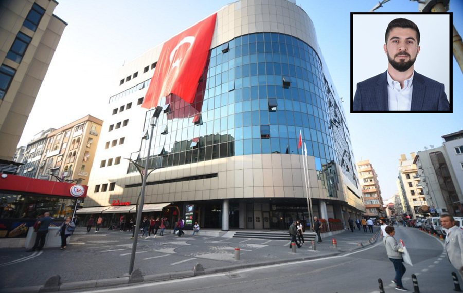 Balıkesir Belediyesi’nden adrese teslim ihale: AKP’li meclis üyesi ballı ihaleyi kaptı