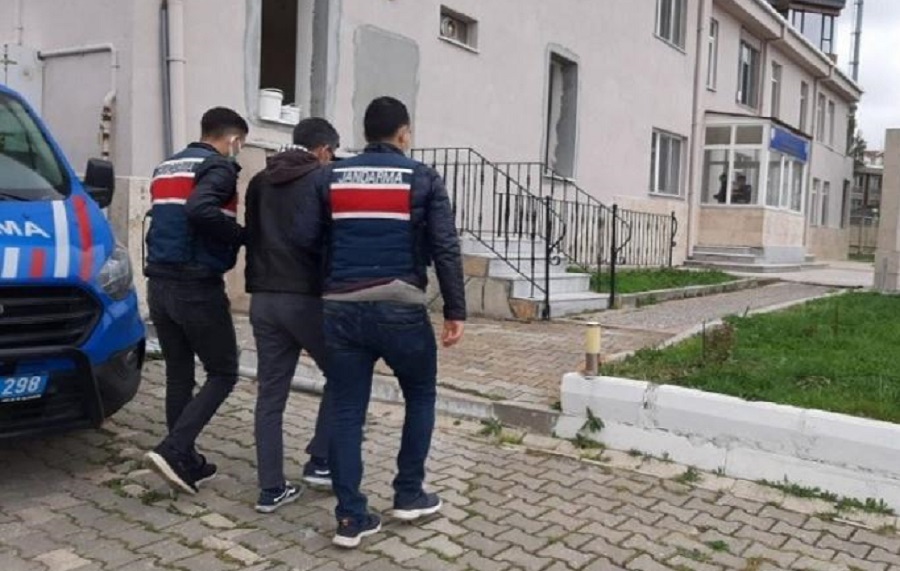 Balıkesir merkezli 21 ilde ‘cemaat’ operasyonu: 71 gözaltı