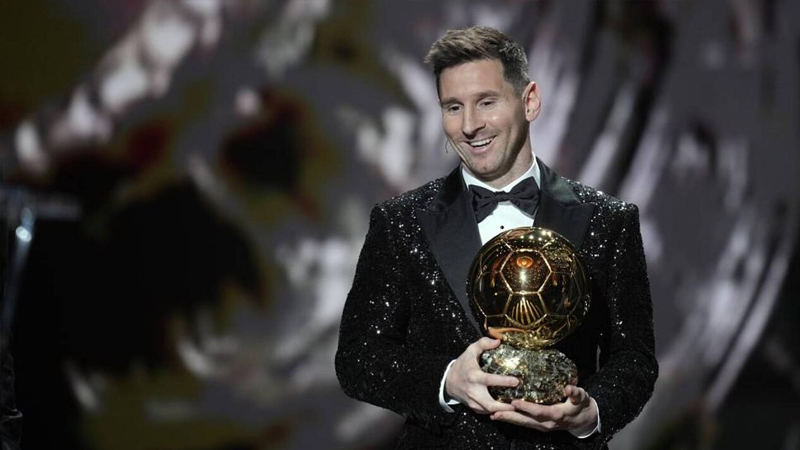 Ballon d'Or kriterleri değiştirildi