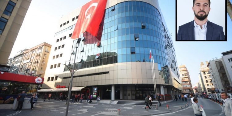 Balıkesir Belediyesi’nden adrese teslim ihale: AKP’li meclis üyesi ballı ihaleyi kaptı