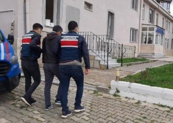 Balıkesir merkezli 21 ilde ‘cemaat’ operasyonu: 71 gözaltı