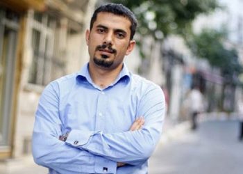 Baransu’ya ‘olmayan’ belgeyi temin ve ifşadan 13 yıl hapis cezası!