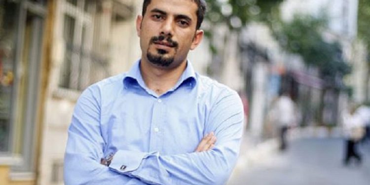 Baransu’ya ‘olmayan’ belgeyi temin ve ifşadan 13 yıl hapis cezası!