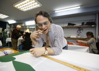 Barbaros Şansal’a bir tehdit de Urfa’dan: Etkinlik iptal edildi