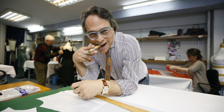 Barbaros Şansal’a bir tehdit de Urfa’dan: Etkinlik iptal edildi