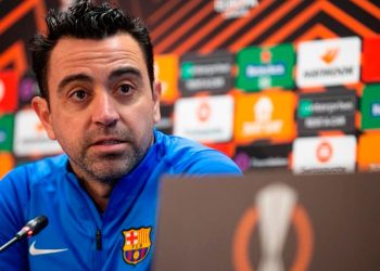 Barcelona teknik direktörü Xavi: Galatasaray'ın ligdeki yeri, kalitesiyle eşit değil