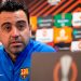 Barcelona teknik direktörü Xavi: Galatasaray'ın ligdeki yeri, kalitesiyle eşit değil