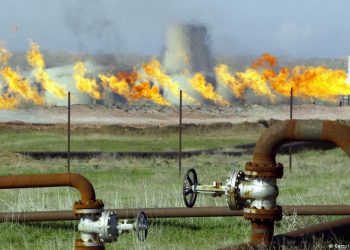 Barzani: Kürdistan enerji merkezi olacak