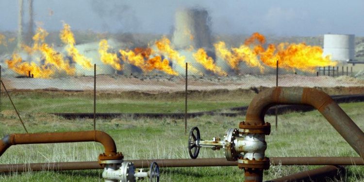 Barzani: Kürdistan enerji merkezi olacak