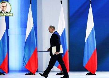 Batı, Putin’in fişini çekerken Ukrayna’yı feda mı etti?