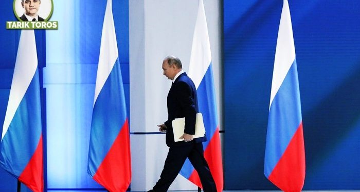 Batı, Putin’in fişini çekerken Ukrayna’yı feda mı etti?