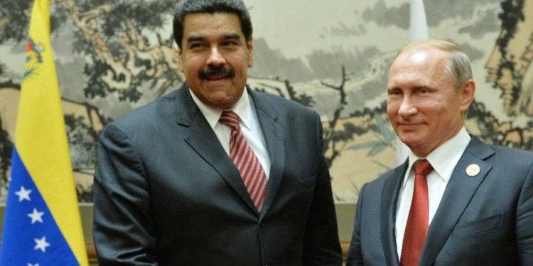Batı, Rusya'ya alternatif arıyor: Venezuela, ABD ve Avrupa'ya petrol satmaya hazır