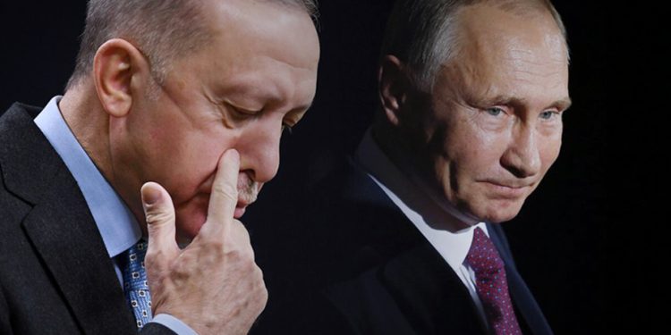 Batı otokrat liderlerin gizli servetlerine neden göz yumuyor?