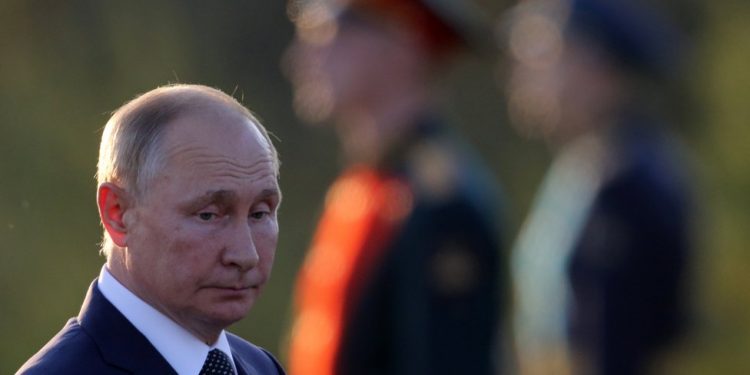 Batılı istihbaratçıların peşinde olduğu soru: Putin'in aklından neler geçiyor?