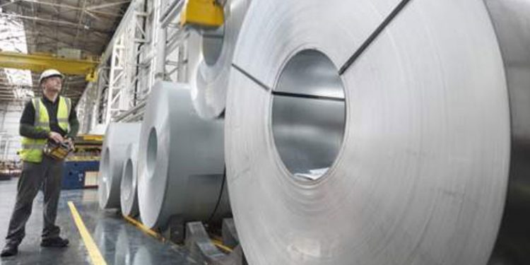 Batı'nın Rusya'ya yaptırımlarıyla birlikte metal fiyatları yükseldi