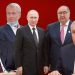 Batı’nın hedefindeler: Kim bu Rus oligarklar, servetleri ne kadar?