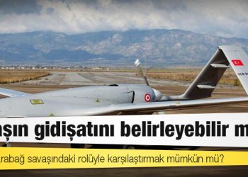 Bayraktar SİHA'ları Ukrayna'da nasıl bir rol oynuyor?