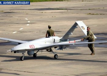 Bayraktar SİHA’ları Türkiye’yi savaşa sürüklüyor