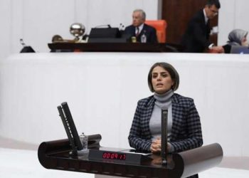 Başaran: Ne Kürt kadınları ne de HDP’yi teslim alamayacaksınız