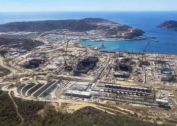 Başarır: Bin yıl geçse de Akkuyu Nükleer Santrali'nin yüzde 51’i Rusların olacak