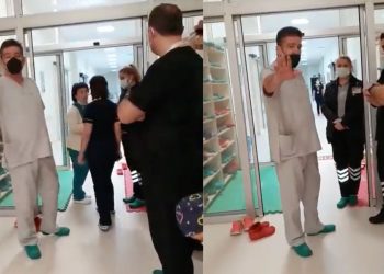 Başhekimden grevdeki doktorlara: Paketleyin gönderin