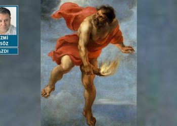 Başlarına bela olmak için kıpırda biraz