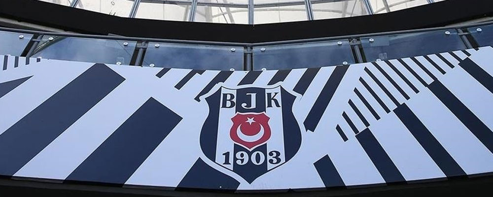 Beşiktaş'ın borcu 4 milyar 579 milyon lira