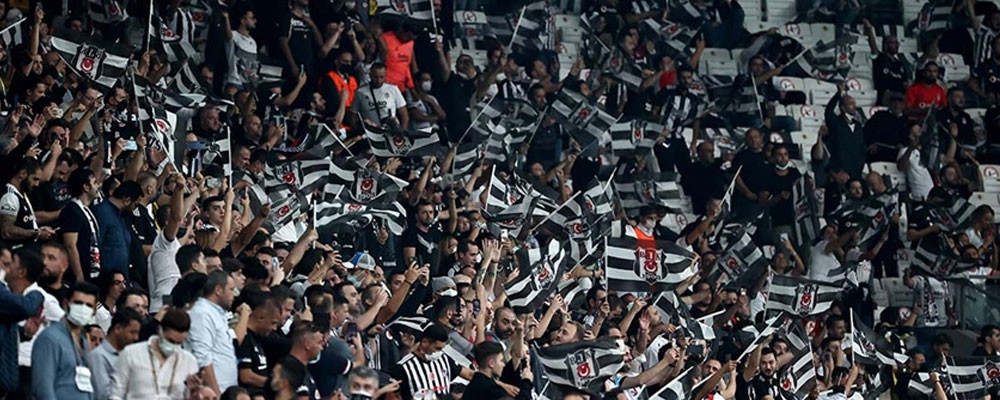 Beşiktaş Kulübü 119. yaşını kutluyor