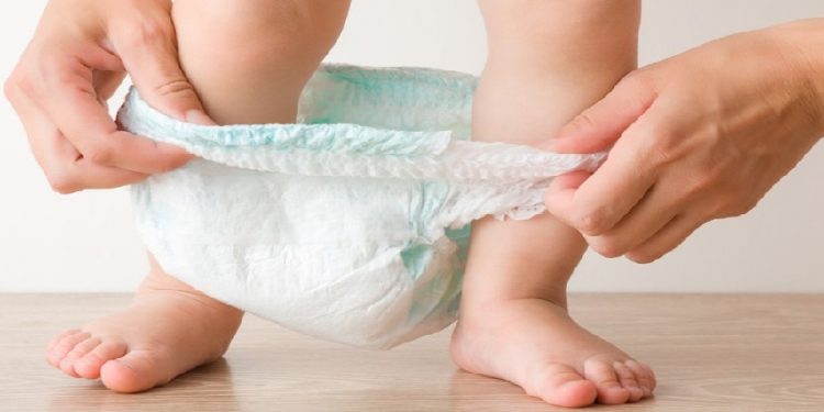 Bebek bezinden KDV alınmaması önergesi AKP ve MHP oylarıyla reddedildi