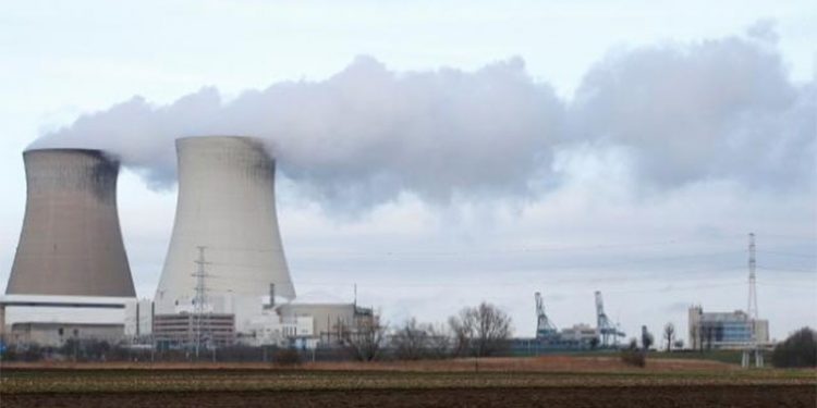 Belçika, nükleer santralleri kapatmayacak