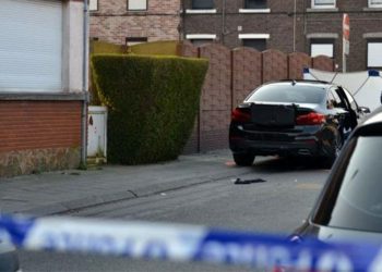 Belçika'da karnaval kutlayan kalabalığın arasına otomobil daldı: 6 ölü, onlarca yaralı